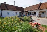 7410 Loipersdorf im Burgenland - Traditionelles Landhaus im Sonnenland Burgenland!