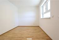 Barrierefreie, moderne, neuwertige 3-Raum-Wohnung mit 7,5 m² großem Balkon und PKW-Garage in Wolfern