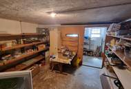 Einfamilienhaus mit Garten in Spratzern