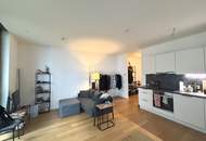 PARKAPARTMENTS BELVEDERE! Modernes 2-Zimmer Eigentum mit Balkon! Befristet vermietet!