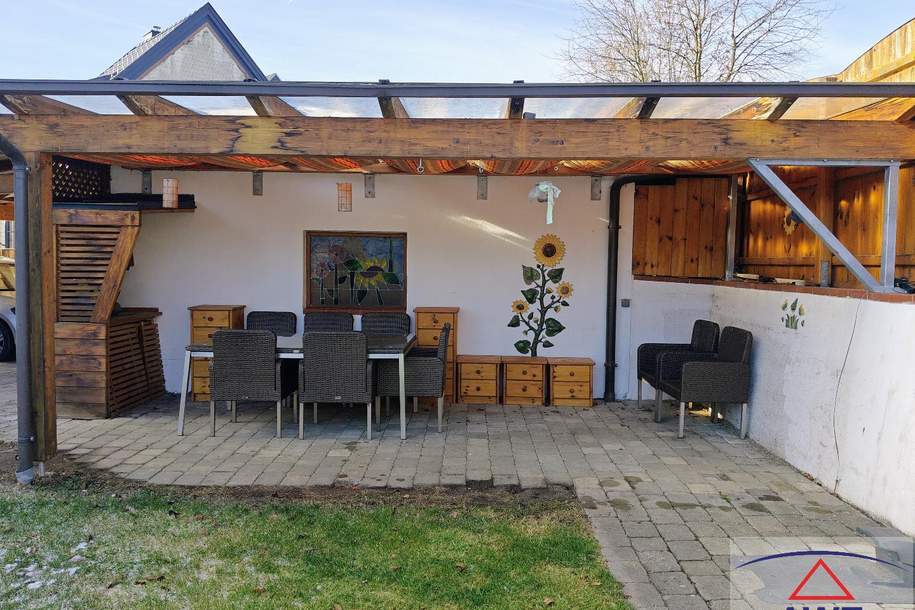 Fohnsdorf/Wasendorf...Liebenswürdiges Haus in Ruhelage!, Haus-kauf, 8753 Murtal