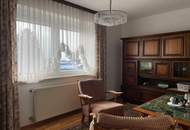 Einfamilienhaus mit großem Garten am Kreuzberg, Brunnenthal – ländlich wohnen nahe Schärding