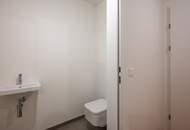 **PROVISIONSFREI** Hochwertiger 2-Zimmer Neubau-ZWEITBEZUG mit Balkon/Loggia!