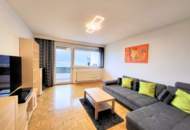 Sonnige Dachgeschosswohnung mit Traumblick über Telfs