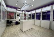 NEU - Hochfrequentes GESCHÄFTSLOKAL in Top Lage!