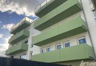 Neubau-Vorsorgewohnung in Zentrumsnähe - Top 13a