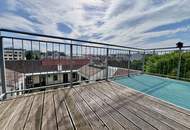 Weitblick, Ruhe & zentrale Lage – Sonnige Altbauwohnung mit Balkon
