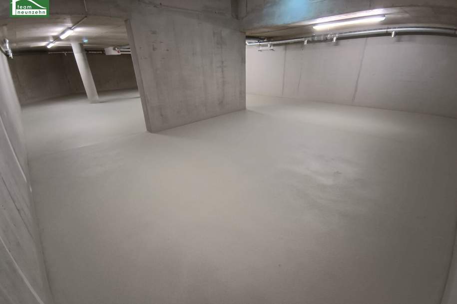 Lagerfläche direkt im Zentrum von St. Pölten - zwischen Rathausplatz und Julius-Raab-Promenade, Gewerbeobjekt-miete, 827,45,€, 3100 Sankt Pölten(Stadt)