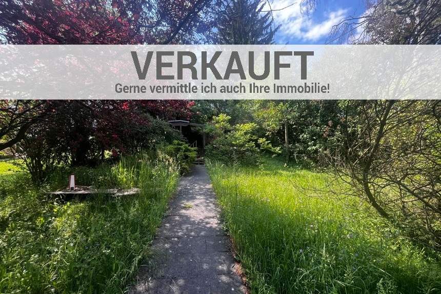VERKAUFT - "Seltenes Baugrundstück", Grund und Boden-kauf, 279.000,€, 3001 Sankt Pölten(Land)