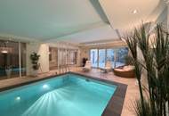 Edle Wohnperle mit Repräsentationspotenzial in Stammersdorf // Prestigious residential jewel with representative potential in Stammersdorf //