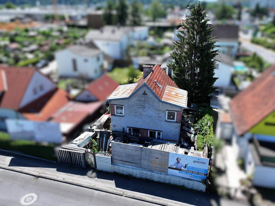 Einziehen ist keine Option! Neu anfangen schon! - Verkauf mit DAVE.