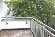 Moderne Singlewohnung mit Balkon!
