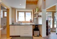 Rarität im Ötztal: Historisches Haus mit erfolgreicher Ferienwohnung in Toplage