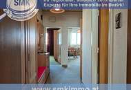 Wohnung mit Potenzial!