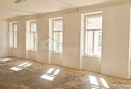 Helles Ateler/Büro/Freizeit-Loft 116m² mit Stellplatz &amp; Grünblick in 1150 Wien