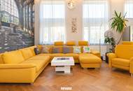 Hochwertige Luxusloft mit „First-Class-Ausstattung“ im Herzen des Mostviertels! Koffer packen und einziehen! 245 m² € 1.832,- /m²