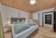 Seltene Gelegenheit: Traditionshaus mit touristischer Widmung am Piburger See