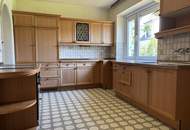 ***OPEN HOUSE Freitag, 19. Juni 2026 von 13 - 16 Uhr*** Charmantes Einfamilienhaus in ruhiger und sonniger Vorstadtlage