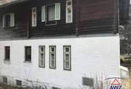 Leben und geniessen im Nationalpark Hohe Tauern