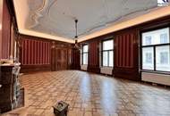 360° TOUR // REPRÄSENTATIVES ALTBAUBÜRO am PARKRING