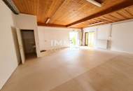 Attraktives Geschäftslokal mit ca. 580 m² im Zentrum von Großraming – Erweiterung möglich!