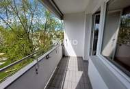 Helle 77m² Wohnung mit Loggia und Lift - Ennsleite in Steyr