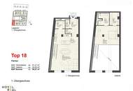 Licht, Raum, Geschichte: Ein außergewöhnliches Wohnensemble für höchste Ansprüche in Floridsdorf!