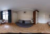 "WOW! Nicht einfach nur wohnen, sondern, ...!"