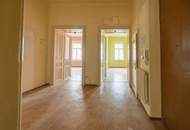 Projektentwicklung in zentraler Lage – Mehrgeschossiges Wohnhaus in Innenstadtlage