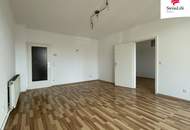 Gut geschnittene 2 Zimmer Wohnung | Loggia ca.12 m² | Erdgeschoss