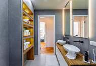 Hochwertig ausgestattetes Einfamilienhaus mit knapp 140 m² Wohnfläche und Garage