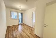 Neubauwohnung mit 2 Zimmern und Loggia - im Zentrum von St. Pölten!
