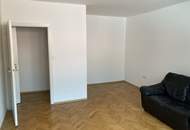 Anlageobjekt: vermietete Wohnung / Linz - Nähe Hessenplatz