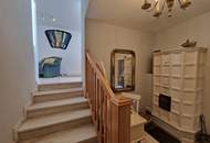 RARITÄT: HISTORISCHES WOHNJUWEL IN ATEMBERAUBENDER RUHELAGE MIT SCHÖNER AUSSICHT DIREKT AM WALDRAND IM NAHBEREICH VON WIEN UND KORNEUBURG