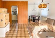 Liebevoll gepflegtes Einfamilienhaus - rasch beziehbar