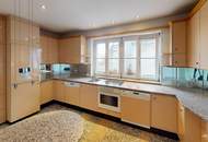 Exklusive DG-Wohnung in 1070 Wien mit 91m² Dachterrasse