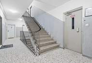 "Dachgeschoss- nahe Traisenpark- 3 Zimmer -Loggia"