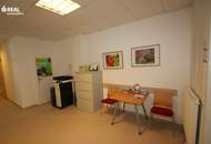 vermietete Büroräumlichkeiten im Zentrum vom Amstetten