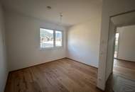 IV. NEUBAU - drei Schlafzimmer und Zentrumsnähe!