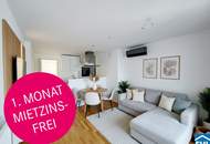 Gemütliche 2-Zimmer Maisonettewohnung mit Terrasse in Ottakring - 1. Monat Mietzinsfrei!
