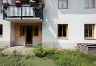 Gepflegte Gartenwohnung mit Terrasse in Perchtoldsdorf | ZELLMANN IMMOBILIEN