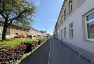 Exklusives Reihenhaus mit Panorama-Dachterrasse, Garage &amp; 4 Ebenen in Langenzersdorf