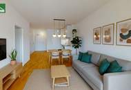 Leben, wo Graz pulsiert – Willkommen zu Hause im Bezirk Lend