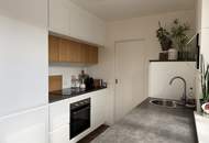 3-Zimmer-Wohnung im Herzen der Gemeinde
