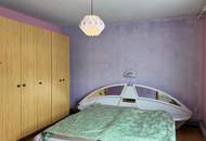 "DREIKANTHOF" mit ca. 9.436 m² Grund und diversen Nebengebäuden in Ruhelage