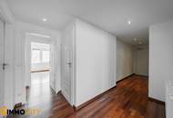 Hoch-Exklusiv und Moderne 4-Zimmer Wohnung (klimatisiert) im 7.Liftstock, nähe Karlskirche, Schwarzenbergplatz + 10 m² Balkon