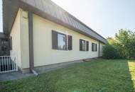Willkommen in Ihrem neuen Zuhause!