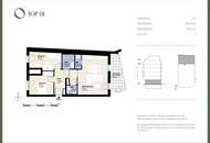 DAS VIVENOT – 3-ZIMMER MIT TERRASSE