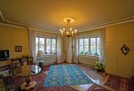 2-Zimmer-Wohnung beim Technischen Museum - gepflegtes Wohnhaus