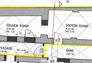 Büro mit 42m² in Schärding zu mieten